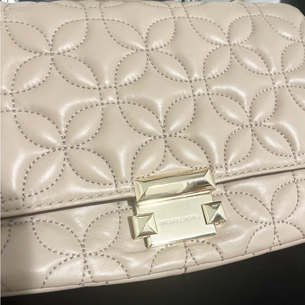 MICHAEL KORS Sloan Chain Bag - Picture 4 of 8